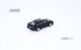 1:64 1:64 Ford Sierra RS500 Cosworth -- Black -- INNO64