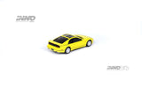 1:64 Nissan Fairlady 300ZX (Z32) -- Yellow Pearlglow -- INNO64