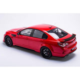1:12 HSV GTSR W1 -- Sting Red -- Biante (Holden Special Vehicles)