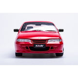 (Pre-Order) 1:18 Holden HSV VS GTS -- Diablo Red -- Biante