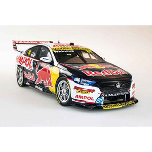 1:18 2021 Jamie Whincup -- Red Bull Ampol Racing -- Biante