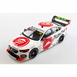 1:18 2021 Todd Hazelwood (Townsville 500) -- BJR Holden ZB Commodore -- Biante