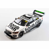 1:18 2021 Todd Hazelwood (Townsville Sprint) -- BJR Holden ZB Commodore -- Biant
