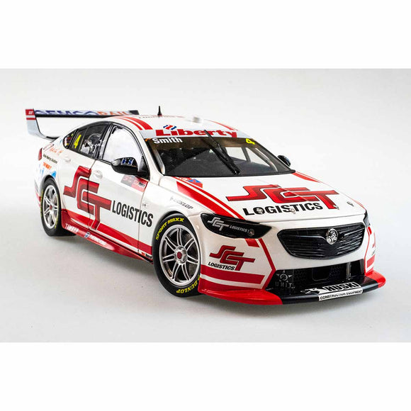 1:18 2021 Jack Smith -- BJR Holden ZB Commodore -- Biante
