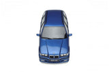 1:18 1997 BMW E36 Touring 328I M Pack -- Estoril Blue -- Ottomobile