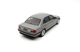 (Pre-Order) 1:18 BMW E38 750 IL -- Aspen Silver Metallic -- Ottomobile
