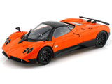 1:24 Pagani Zonda F -- Orange -- MotorMax