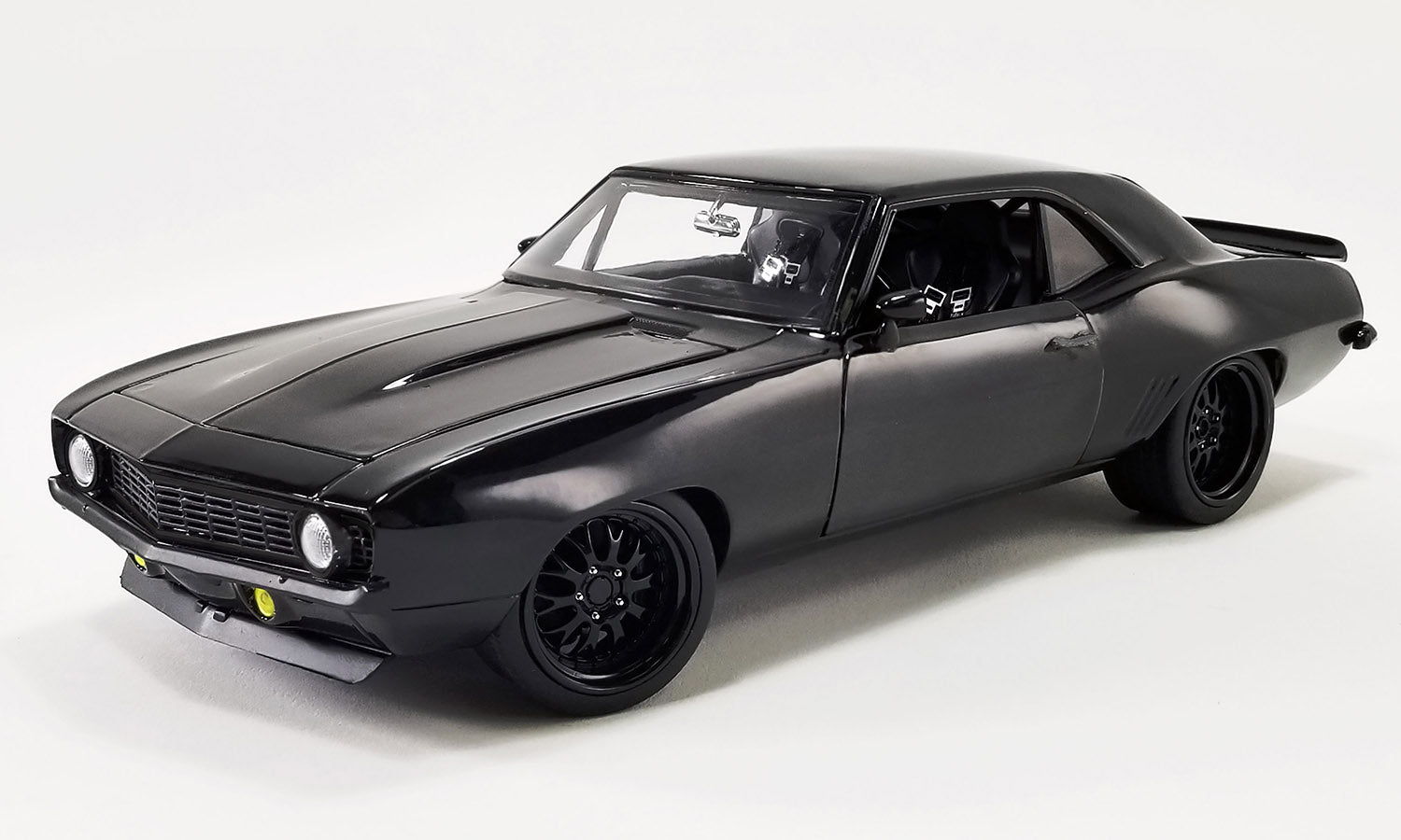 GMP/'69 Chevyシボレー Camaroカマロ 1/18 996台限定 GMP/'69 Chevyシボレー Camaroカマロ 1/18 996台限定 GMP/'69 Chevy