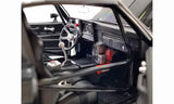 1:18 1969 Chevrolet Camaro Street Fighter -- "Convict" -- GMP