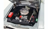 1:18 1970 Plymouth GTX Drag Car -- Bardahl - Al Young -- ACME