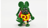 1:18 Rat Fink Figurine -- Red Shirt -- ACME