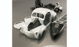 1:18 1940/41 Willys Gasser -- Diecast Build-It-Yourself Kit -- ACME