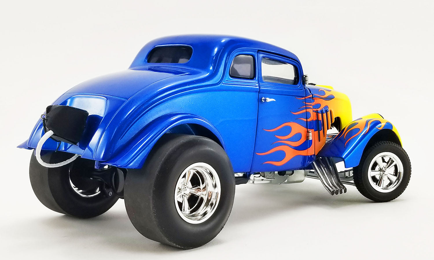 国内未入荷 1/18 ACME '40 WILLYS GASSER HEMI 国内未入荷 1/18 ACME '40 WILLYS GASSER HEMI Acme 1/18 Willys