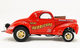 1:18 1940 Willys Gasser -- Hemi Hurricane -- ACME