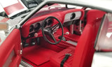 1:18 1969 Ford Mustang Boss 302 -- Street Fighter Redline -- ACME