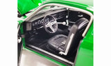 1:18 1965 Shelby GT350 Street Fighter -- Green Hornet Concept -- ACME