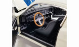 1:18 1965 #98BP Shelby GT350R Prototype -- Ken Miles -- ACME