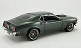 1:18 1969 Ford Mustang GT -- Street Fighter Bullet -- ACME