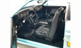 1:18 1969 Ford Mustang Boss 429 -- Malco Gasser -- Drag Outlaws -- ACME