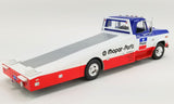1:18 1970 Dodge D-300 Ramp Truck -- Mopar Parts -- ACME