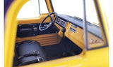 1:18 1970 Dodge D-300 Ramp Truck -- Michelin Tires -- ACME