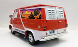 1:18 1976 Chevrolet G-Series Van -- Good Times Machine -- ACME