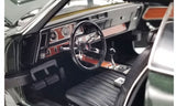 1:18 1971 Oldsmobile Cutlass SX -- Green -- ACME