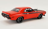 1:18 1971 Dodge Challenger R/T -- Fireball -- Street Fighter -- ACME