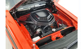 1:18 1971 Dodge Challenger R/T -- Fireball -- Street Fighter -- ACME