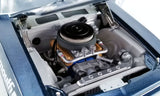 1:18 1970 Plymouth AAR Cuda -- Dan Gurney #48 Pilot Car -- ACME