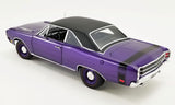 1:18 1969 Dodge Dart GTS 440 -- Violet Purple -- 2 Versions Available -- ACME