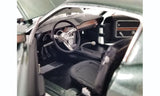 1:18 1968 Ford Mustang GT Fastback -- Bullitt -- Greenlight