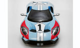 1:18 2020 Ford GT -- #1 1966 Le Mans - Heritage Edition -- GT Spirit