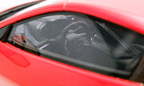 1:18 2020 Chevrolet C8 Corvette -- Torch Red -- GT Spirit