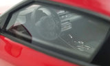 1:18 2021 Toyota Supra A90 GR 3.0 -- Red -- GT Spirit
