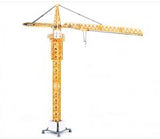 1:50 Tower Slewing Crane --  KaiDiWei