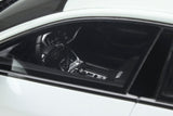 1:18 2020 Audi RS7 Sportsback -- Glacier White -- GT Spirit