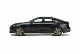 1:18 2020 Audi RS5 (B9) Sportback -- Black -- GT Spirit