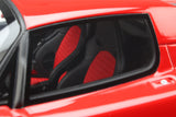1:18 Ferrari F50 -- Rosso Corsa Red -- GT Spirit