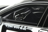1:18 Audi RS6 (C8) -- Jon Olsson Leon Camo -- GT Spirit