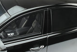 1:18 Audi ABT S8 -- Black -- GT Spirit