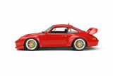 1:18 Porsche 911 (993) 3.8 RSR -- Guards Red -- GT Spirit