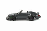 1:18 RWB 911 (930) Body-Kit Yabai -- Grigio Telesto -- GT Spirit Porsche