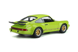 1:18 1974 Porsche 911 3.0 RS -- Birch Green -- GT Spirit