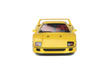 1:18 1987 Ferrari F40 -- Giallo Modena Yellow -- GT Spirit