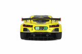 1:18 Chevrolet Corvette C8-R -- #63 24 Hours of Le Mans 2021 -- GT Spirit