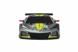 1:18 Chevrolet Corvette C8-R -- #64 24 Hours of Le Mans 2021 -- GT Spirit