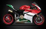 (Pre-Order) 1:4 Ducati 1299 Pennigale R Final Edition -- Pocher