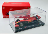1:43 2020 Sebastian Vettel #5 -- Ferrari SF1000 -- Bburago Premium