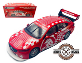 1:18 "Holden Wins At Bathurst" Commemorative Livery -- Classic Carlectables